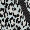 Diane Von Furstenberg Sporty Kleio Printed Cotton Kaftan in Blue - Lyst