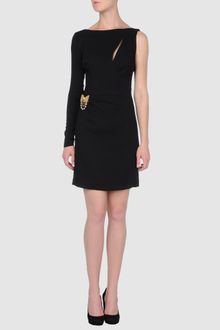 Elisabetta Franchi For Celyn B Short Dresses - Lyst