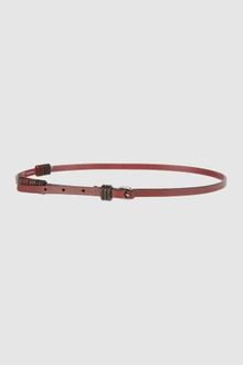 Fendi Belts - Lyst