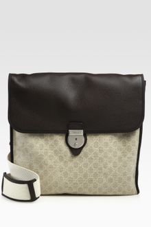 Gucci Messenger Bag - Lyst