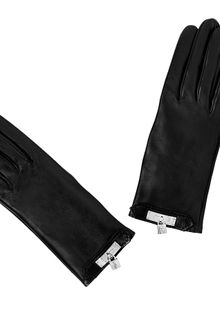 Hermes 'Soya' Gloves  - Lyst