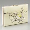 Kate Spade Pride & Prejudice Book Clutch in Beige (cream) - Lyst