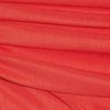 Lanvin Asymmetric Bandeau Bikini in Red - Lyst