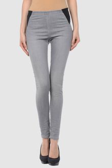 M. Grifoni Denim Denim Trousers - Lyst