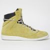 Maison Martin Margiela 22 Mens High Top Sneaker in Yellow for Men - Lyst