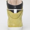 Maison Martin Margiela 22 Mens High Top Sneaker in Yellow for Men - Lyst