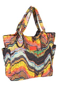 Marc By Marc Jacobs Pretty Nylon Medium Tate - Lyst