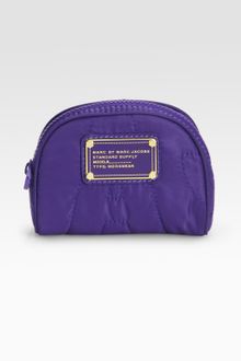 Marc By Marc Jacobs Pretty Nylon Mini Cosmetic Bag - Lyst