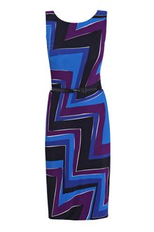 Max Mara Boris Dress - Lyst