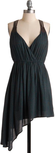 ModCloth Cheers To That Dress - Lyst