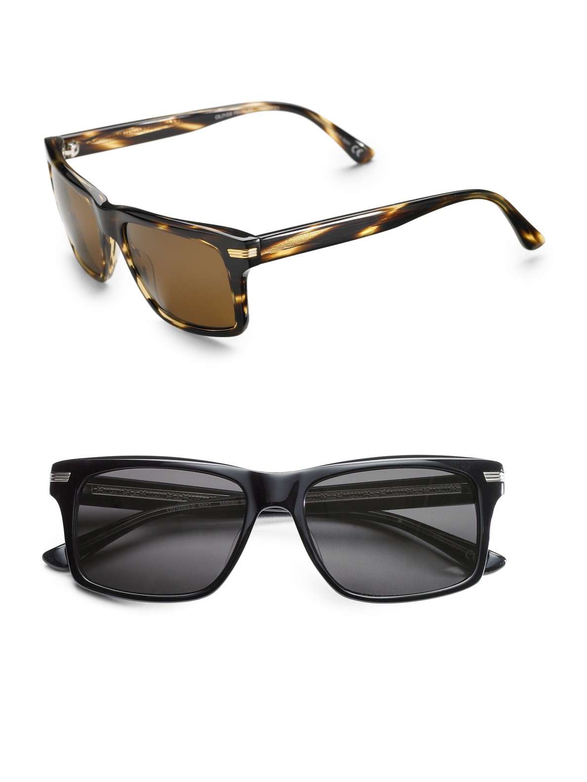 oliver peoples vintage sunglasses