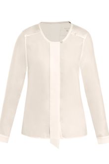 Rag & Bone Neely Blouse - Lyst