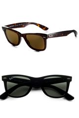 Ray-Ban Wayfarer Sunglasses