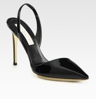 Stella McCartney High Heel Shoes - Lyst
