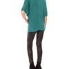 The Row Catilano Cashmereblend Top in Blue (teal) - Lyst