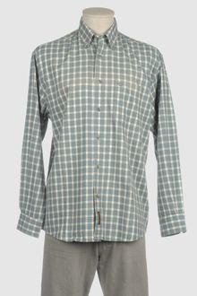 Timberland Long Sleeve Shirt - Lyst