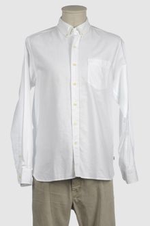 Timberland Long Sleeve Shirt - Lyst