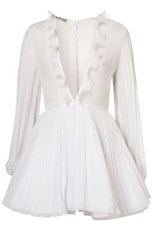 Topshop Sadie Dress By Jones and Jones** - Lyst