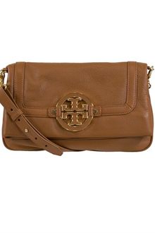 Tory Burch Amanda Messenger - Lyst