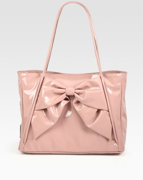 Valentino Get A $25 Gift Card* in Pink (lightpink) - Lyst