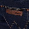 Wrangler Courtney Low Waist Skinny Jean in Blue (navy) - Lyst