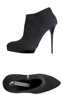 Gianmarco Lorenzi Shoe Boots - Lyst