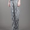 Gucci Archive Snake Print Trouser in Animal (snake) - Lyst