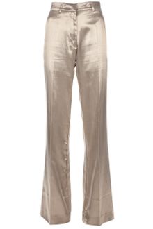 Haider Ackermann Flared Trouser - Lyst