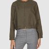 Marni Jackets in Khaki (green) - Lyst