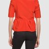 Marni Blazers in Orange - Lyst