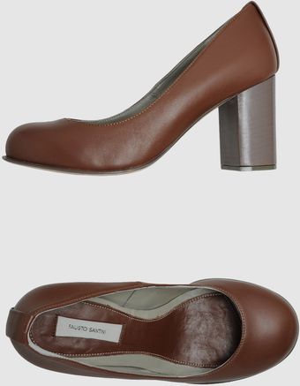 Officine Creative Italia Closedtoe Slipons - Lyst