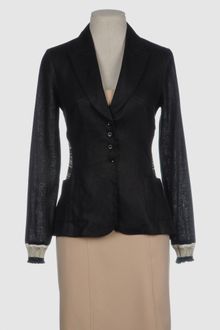 Pianurastudio Blazer - Lyst