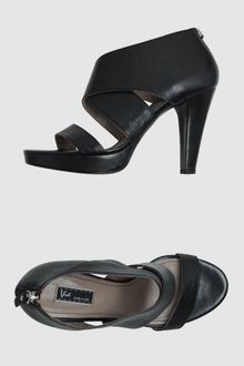 Vic Platform Sandals - Lyst