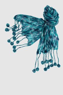 Wesc Scarves - Lyst
