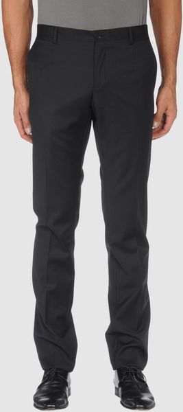  Dolce & Gabbana - Dress Pants 