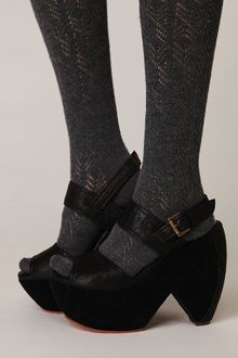 Free People Flora Platform - Lyst