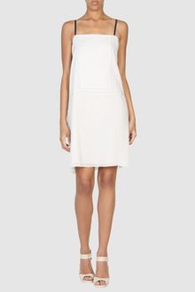 Marni Short Dress - Lyst