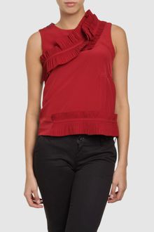 Marni Marni - Tops - Lyst