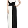 Issa Silkcrepe Oneshoulder Gown in White - Lyst