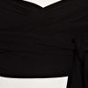 Issa Silkcrepe Oneshoulder Gown in White - Lyst