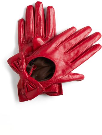 ModCloth Tirelessly Tasteful Gloves - Lyst