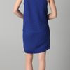 3.1 Phillip Lim Rope Stitch Tank Dress in Blue - Lyst