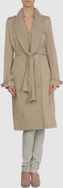  1 Full Length Jackets 