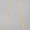 Tory Burch Norah Envelope Bag in Yellow (lemon) - Lyst