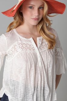 Eugenia Kim Bunny Sunhat - Lyst