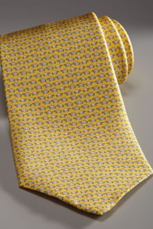 Ferragamo Turtle Tie - Lyst