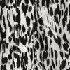 Gucci AnimalPrint Cotton And SilkBlend Blouse in Animal - Lyst