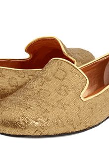 Marc By Marc Jacobs Flat Loafers - Lyst