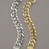 Marc By Marc Jacobs Kate Link Bracelet in Gold (one size) - Lyst