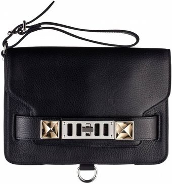 Proenza Schouler Ps11 Clutch - Lyst